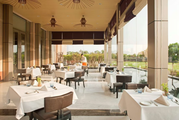 Radisson Blu Hotel Amritsar 1