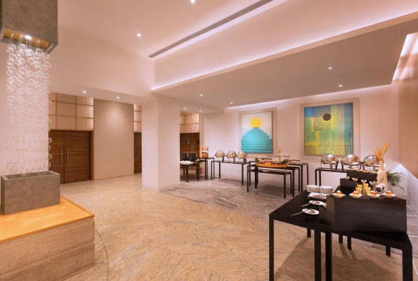 Four Points By Sheraton 3