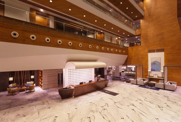 Four Points By Sheraton 4