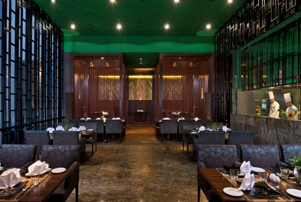 Radisson Blu Hotel Amritsar 1