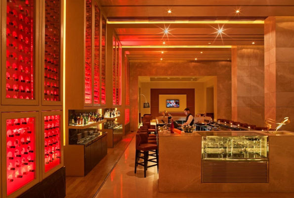 Radisson Blu Hotel Amritsar 1