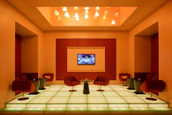 Radisson Blu Hotel Amritsar 2
