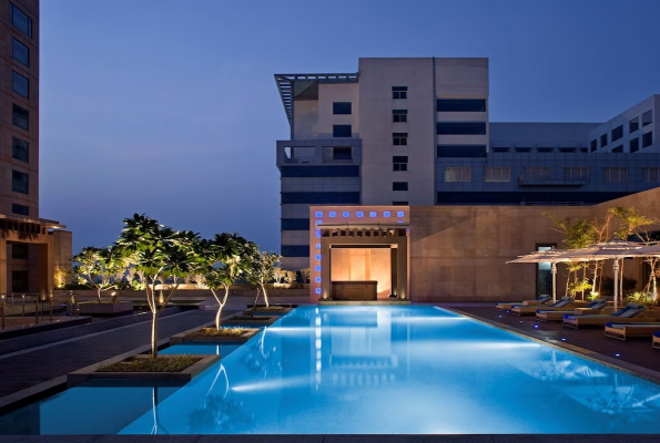 Radisson Blu Hotel Amritsar 1