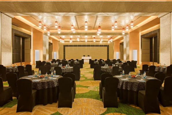 Radisson Blu Hotel Amritsar