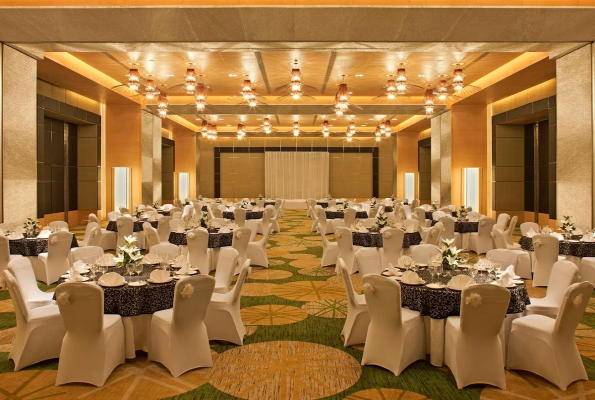 Radisson Blu Hotel Amritsar