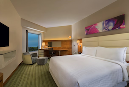Four Points By Sheraton