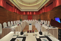 Four Points By Sheraton