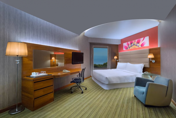 Four Points By Sheraton 2