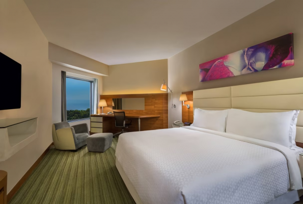 Four Points By Sheraton 4