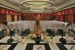 Four Points By Sheraton