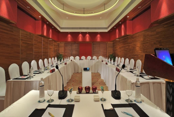 Four Points By Sheraton 1