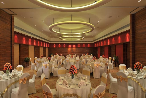 Four Points By Sheraton 3