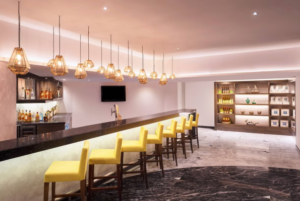 Four Points By Sheraton 1