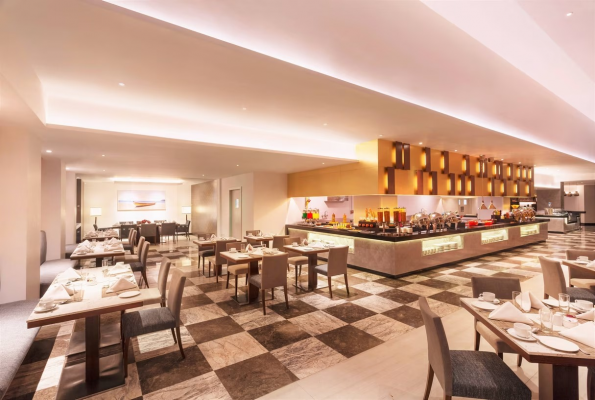 Four Points By Sheraton 2