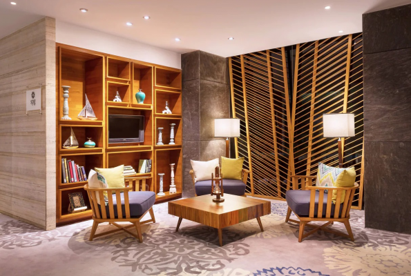 Four Points By Sheraton 3