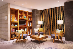 Four Points By Sheraton