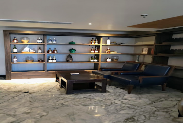 Four Points By Sheraton 1