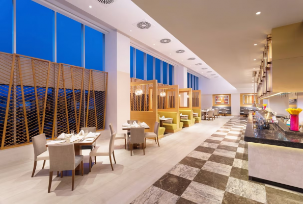 Four Points By Sheraton 4