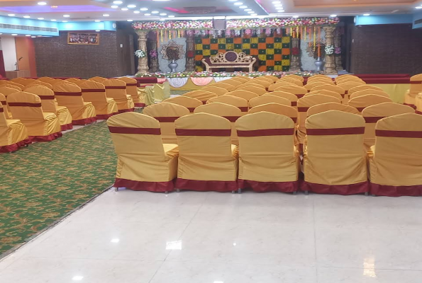Rk Function Hall 2