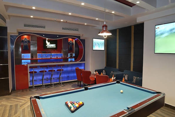 Regenta Place Amritsar 1
