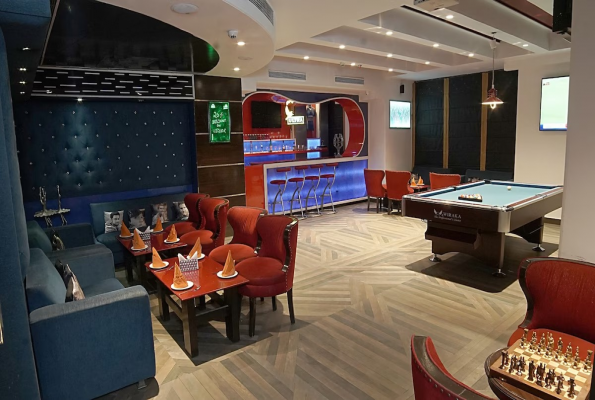 Regenta Place Amritsar 2