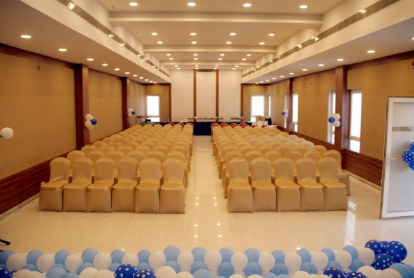 Hotel Meghalaya 4