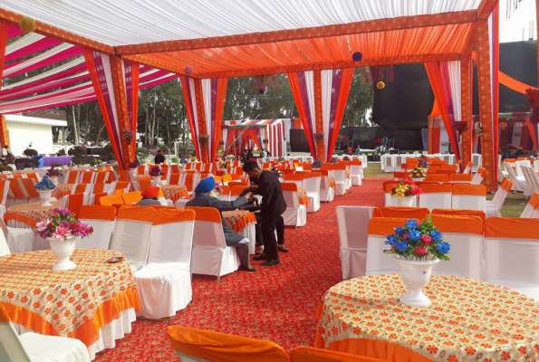 Sokhi Garden Palace 1