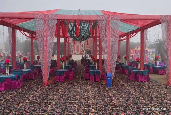 Heaven Resort 4
