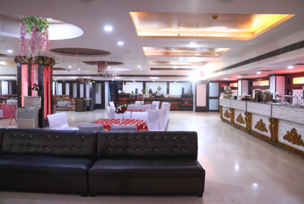 Lado Rani Banquet 5
