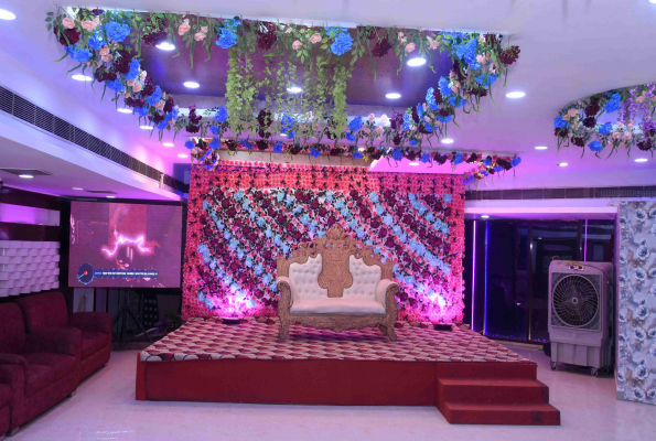Lado Rani Banquet 5
