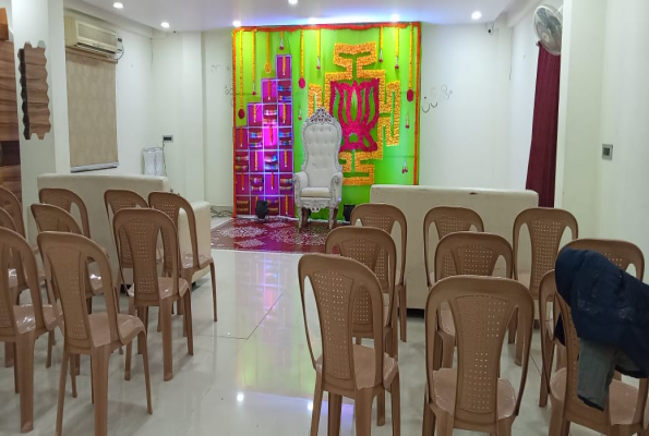 Ananya Convention 3