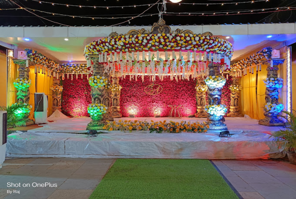 Ananya Convention 5