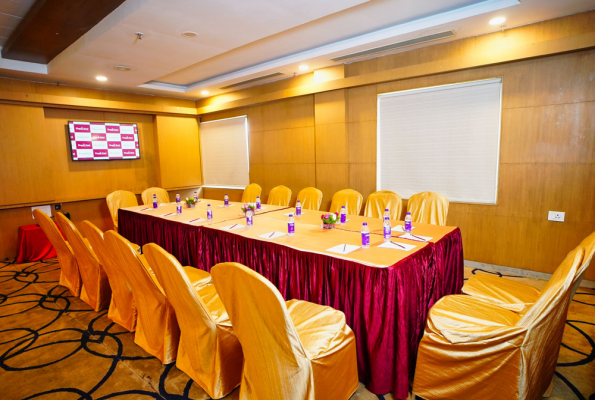 Elegant Hotel 5