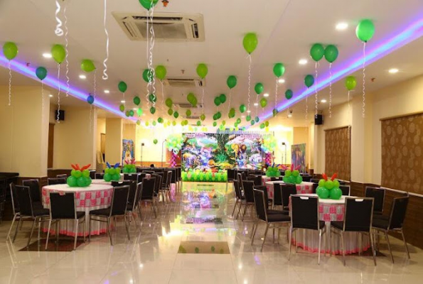 Celebrations Function Halls 1