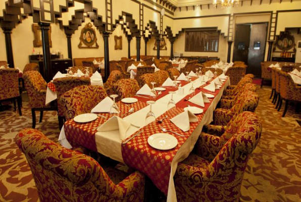 M K Hotel 2