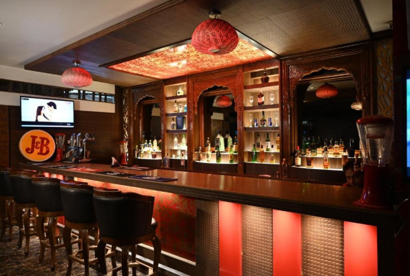 Hotel Lawrence 1