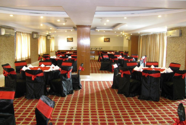 Hotel Lawrence 1