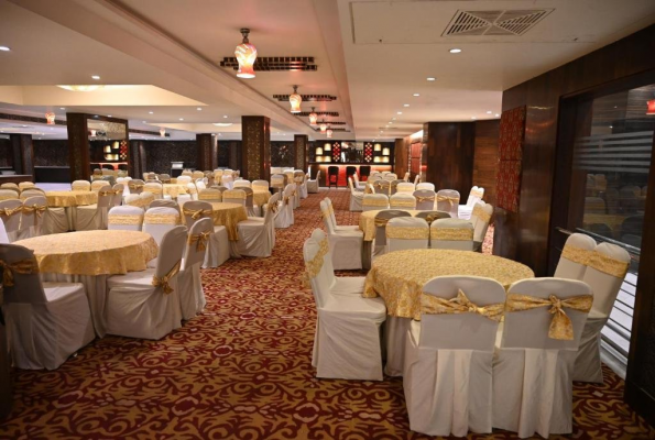 Hotel Lawrence 3