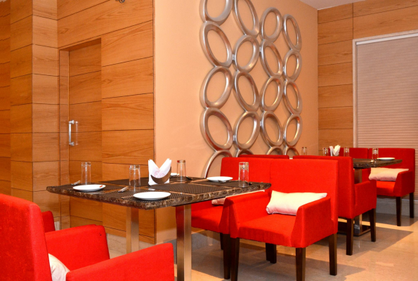 Hotel Sawera Grand 1