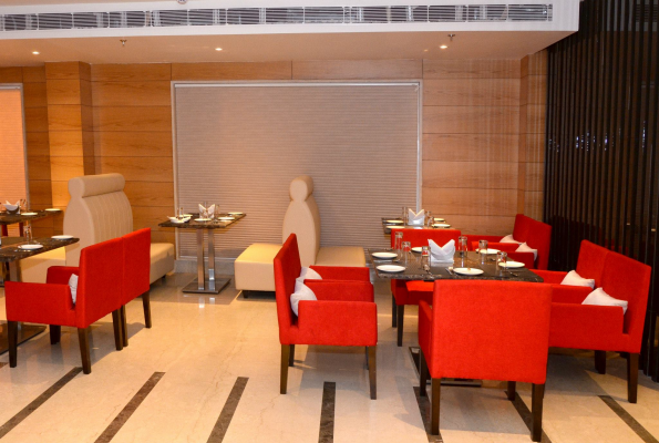 Hotel Sawera Grand 2