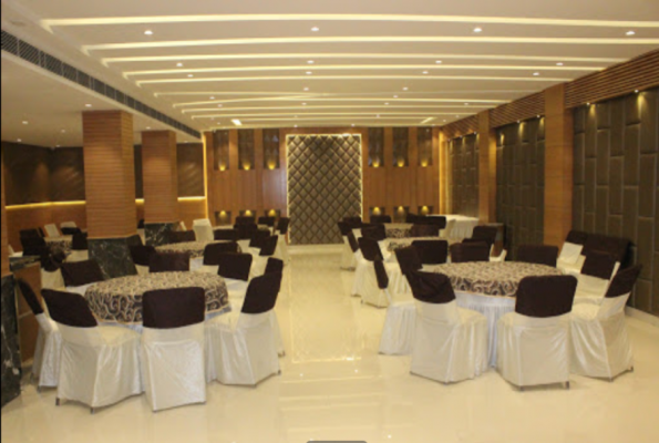 Hotel Sawera Grand 2