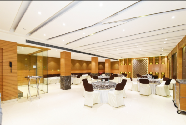 Hotel Sawera Grand 3