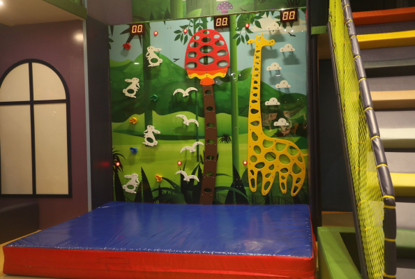 Hamleys Play Phoenix Market City Mall 3