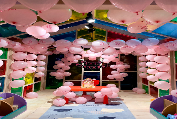 Hamleys Play Jio World Drive 4