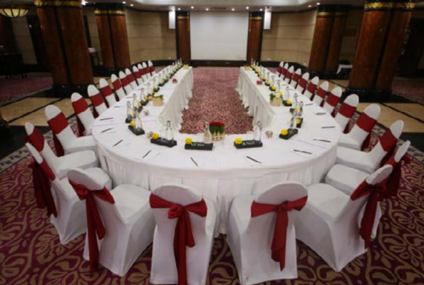 Welcomhotel By Itc Hotels 1