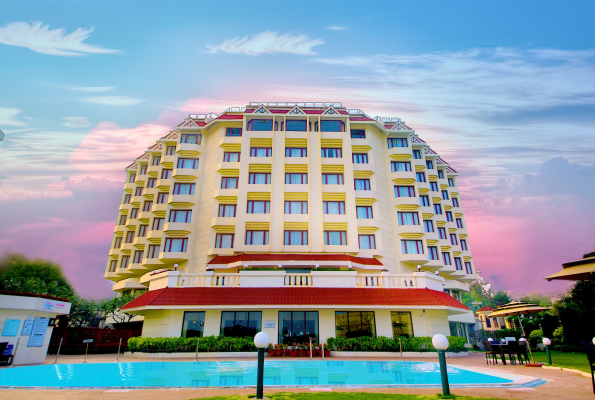 Welcomhotel By Itc Hotels 1