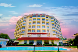 Welcomhotel By Itc Hotels