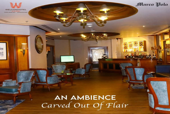 Welcomhotel By Itc Hotels 1