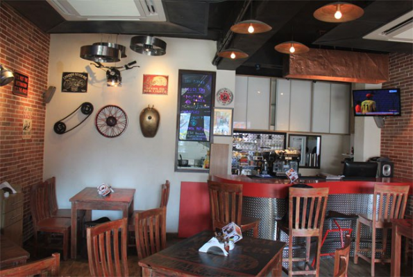 Venue Image