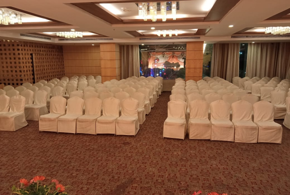 Ambica Sea Green 1
